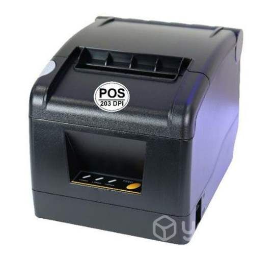 Impresora Termica Punto de Venta POS