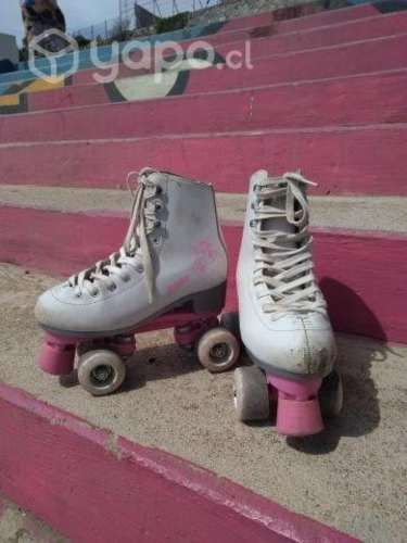 Patines 4 ruedas