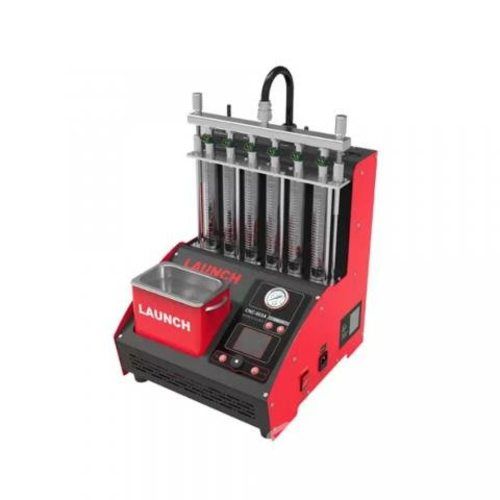 Limpia Inyector Launch CNC - 603A