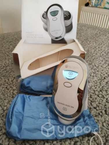 Ageloc Galvánica Body Spa Nu Skin