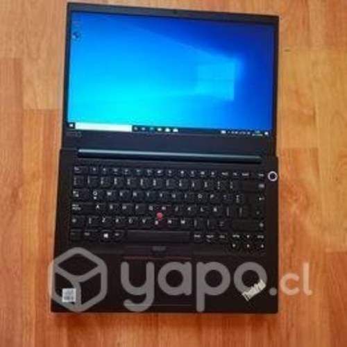 Notebook LENOVO I5 DECIMA GEN / 256 DISCO SOLIDO /