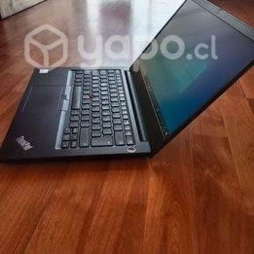 Notebook LENOVO I5 DECIMA GEN / 256 DISCO SOLIDO /