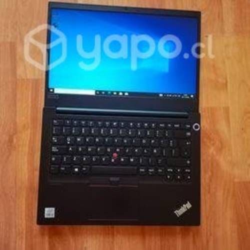 Notebook LENOVO I5 DECIMA GEN / 256 DISCO SOLIDO /