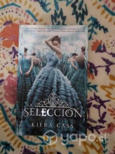 Libro La Selección