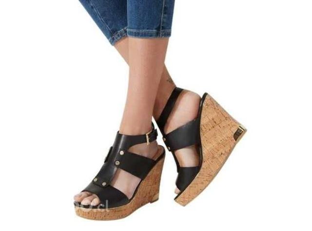 Sandalias Guess Nuevas