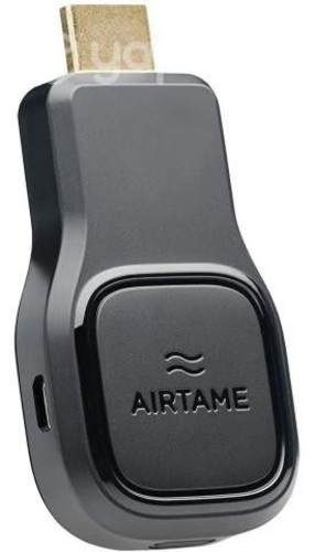 Pantalla smart wireless inalambrica Airtame, unica