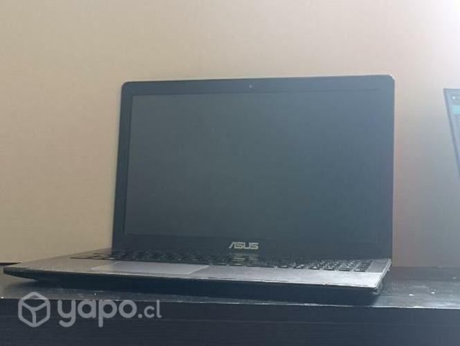 Notebook Asus