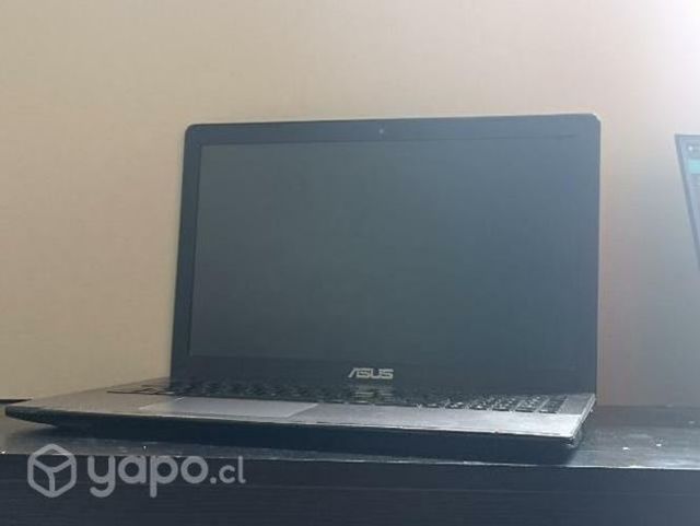 Notebook Asus