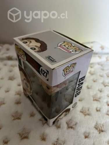 Funko Pop Barb de Stranger Things