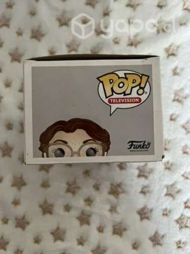 Funko Pop Barb de Stranger Things