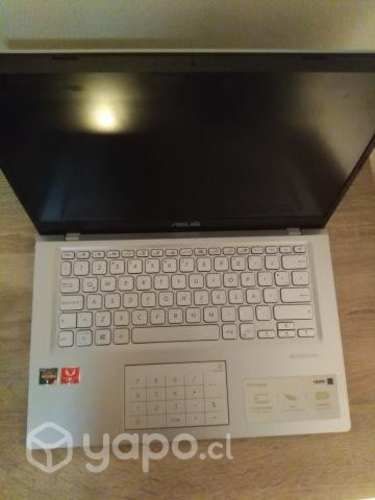 Asus laptop / amd ryzen 5