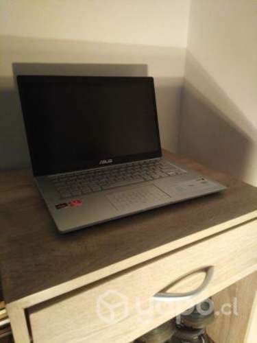Asus laptop / amd ryzen 5