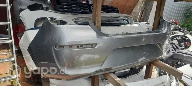 Kia soluto 2018 a 2020 original