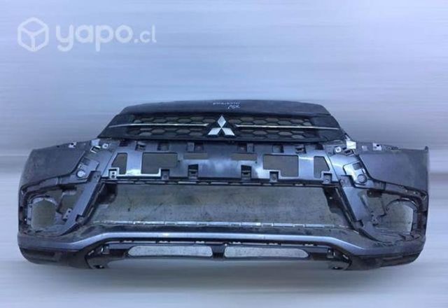 Parachoque delantero Mitsubishi ASX