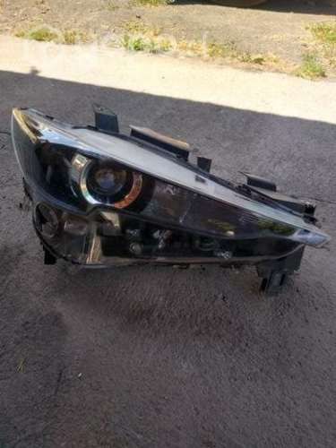 Optico rh Mazda New All CX5 17/21 original