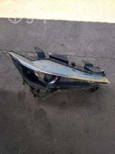 Optico rh Mazda New All CX5 17/21 original