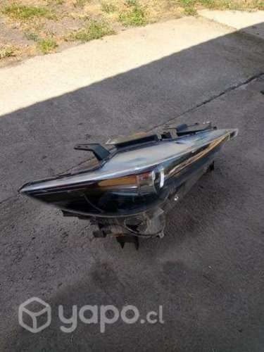 Optico rh Mazda New All CX5 17/21 original