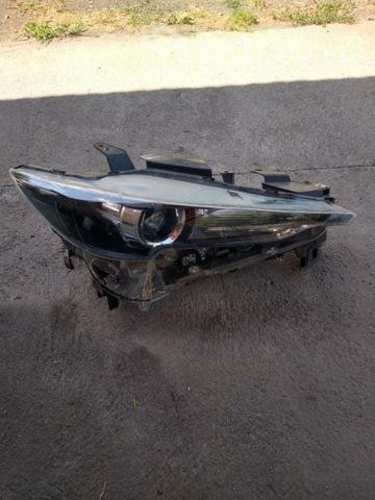 Optico rh Mazda New All CX5 17/21 original