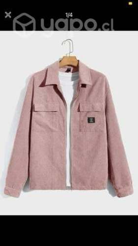 Chaqueta nueva sin uso