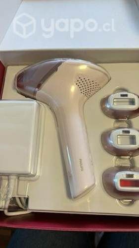 Depiladora Láser Phillip Lumea 9000