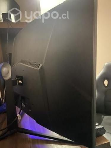 PC Gamer Ryzen 5 + RTX 3060 + 16gb Ram