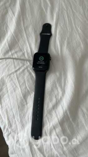 Apple Watch SE GPS + Cellular Caja de Aluminio en