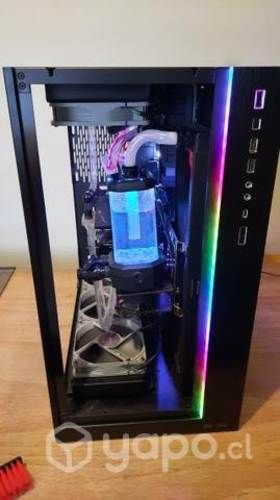 PC Gamer - Ryzen 7 5800X - RTX 3070 Ti