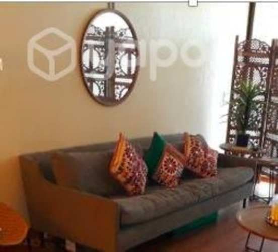 Sillón gris 3 cuerpos