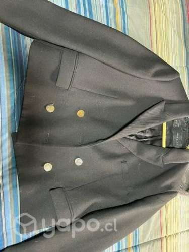 Blazer zara basic