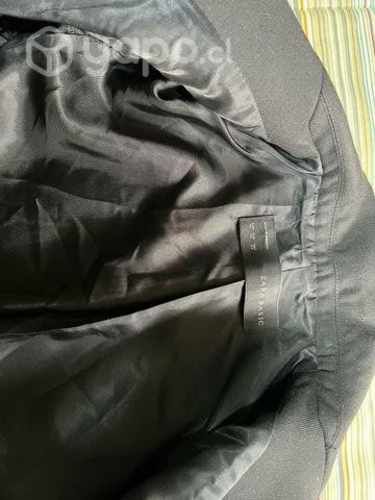 Blazer zara basic