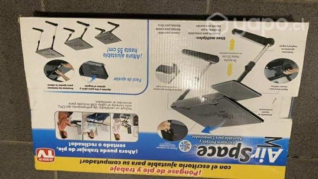 Para computador notebook