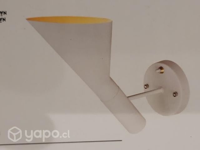 Lamparas aplique Marca: Concept Lighting