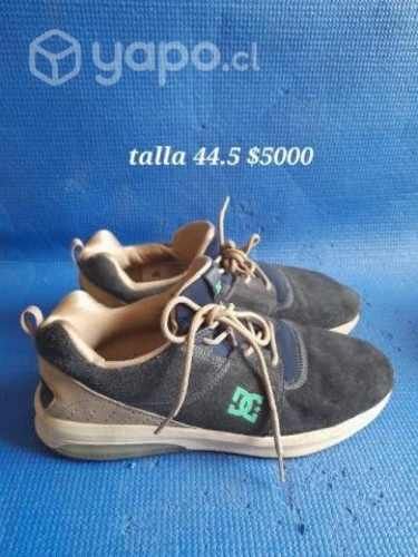 Zapatillas Usadas