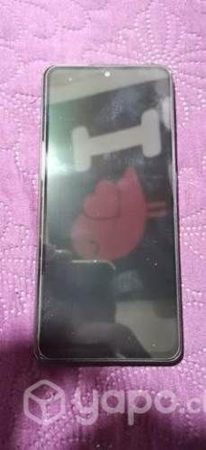 Xiaomi poco X4 pro 5g