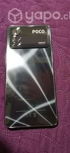 Xiaomi poco X4 pro 5g