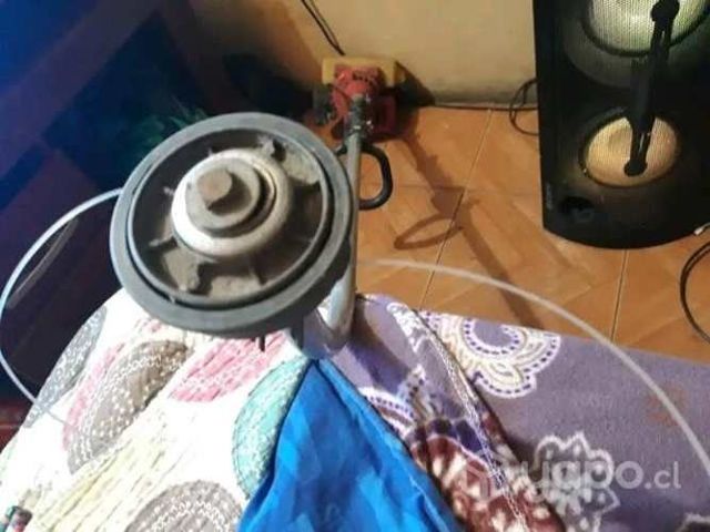 Orilladora de pasto homelite