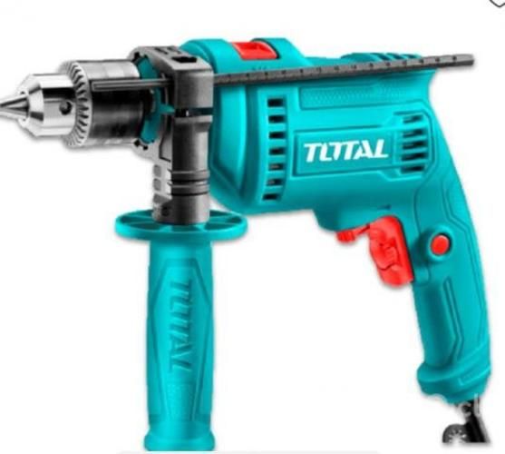 Taladro TOTAL