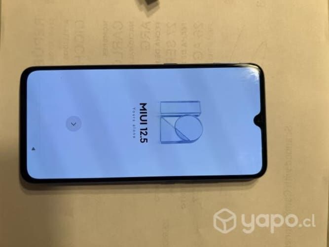 Xiaomi Mi 9 USADO CONVERSABLE