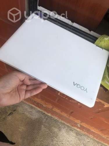Lenovo yoga 510
