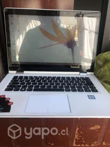 Lenovo yoga 510