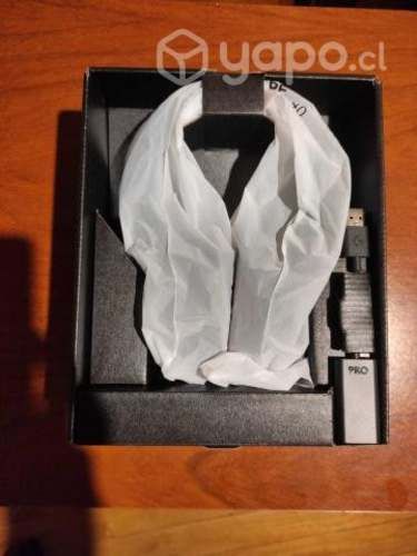 Audifonos Logitech g pro