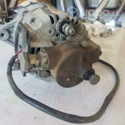 Alternador mahindra 2.6 2007 al 2011