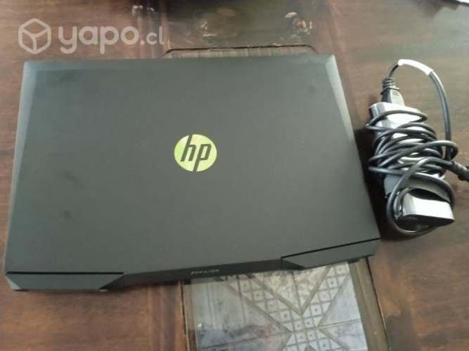 Notebook HP Pavilion