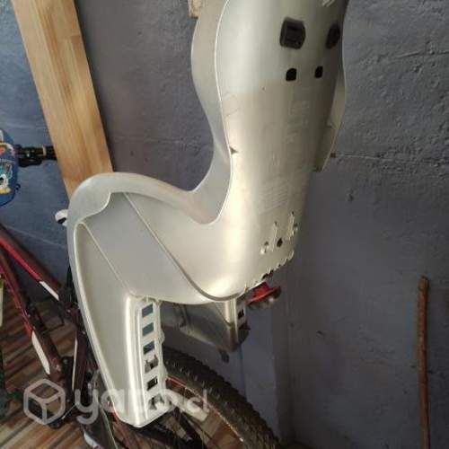 Silla Bicicleta para niños
