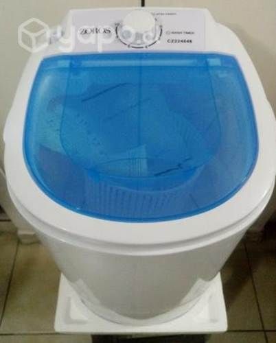 Lavadora portátil 4.6 kg