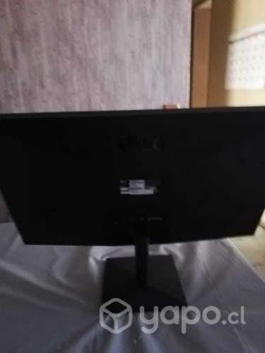 Monitor Gaming 75hz LG 24MK430H-B