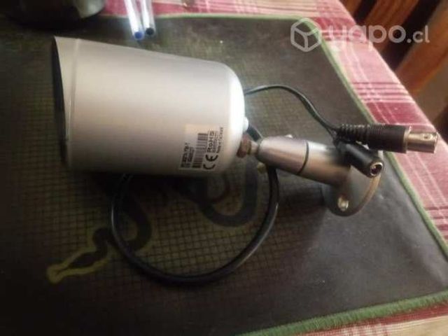 Camaras cctv 960h color ir analogas