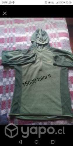 Ploeron lipii para niño talla s