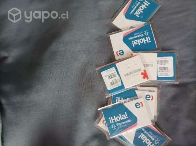 chip por 6 meses ilimitados