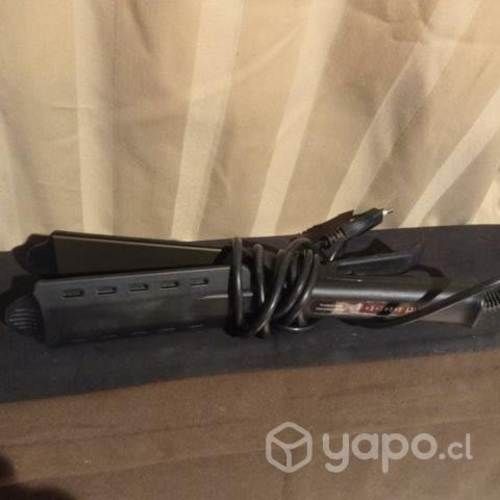 Alisadora profesional